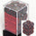 Chessex - Chessex: Speckled 16Mm D6 Space Dice Block