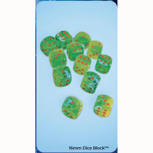 Descriptive image text