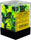 Chessex - Gemini Green-Yellow With Silver 12Mm