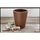 Chessex Mfg Co Llc -  Chessex: Flexible Dice Cup Brown