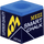 Mezz CHzz1 Smart Chalk - Blue