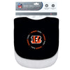 Cincinnati Bengals Baby Bib 2 Pack - Masterpieces Puzzle Company