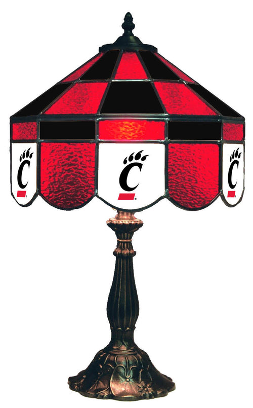 CINCINNATI 14'' EXECUTIVE TABLE LAMP - CIN-140EXTL