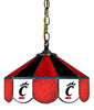 CINCINNATI 14'' SWAG HANGING LAMP - CIN-140SW