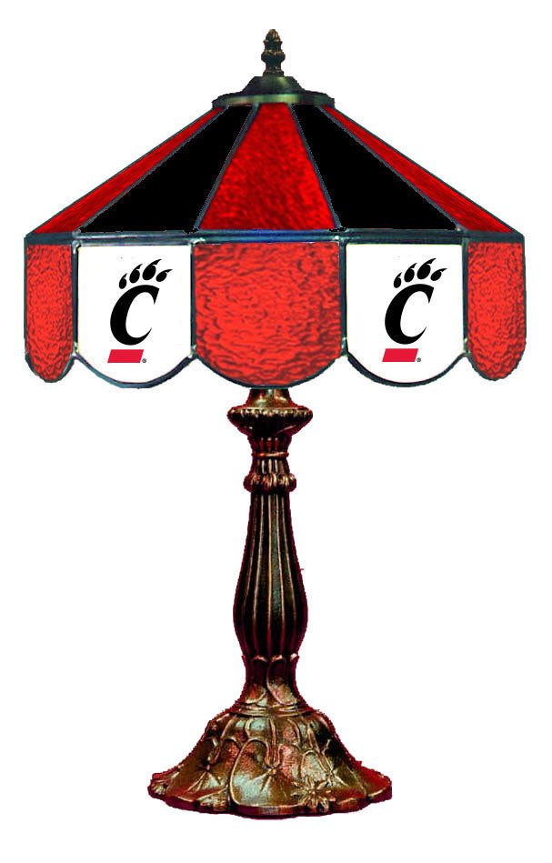 CINCINNATI 14'' TABLE LAMP - CIN-140TL