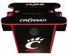CINCINNATI ARCADE CONSOLE TABLE GAME BLACK - CINAGC100