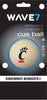 CINCINNATI CUE BALL WHITE - CINBBC100