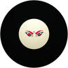 CINCINNATI EIGHT BALL BLACK - CINBBE400X