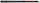 CINCINNATI COLOR ENGRAVED BILLIARD CUE RED / BLACK - CINBCE914