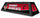 CINCINNATI 42'' SPIRIT GAME TABLE LAMP - STOCK RED - CINBSL421