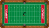 CINCINNATI BILLIARD TABLE FELT - RECREATIONAL GRIDIRON - CINBTF000-8R