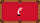CINCINNATI BILLIARD TABLE FELT - RECREATIONAL RED - CINBTF131-9R