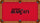 CINCINNATI BILLIARD TABLE FELT - RECREATIONAL RED - CINBTF341-9R
