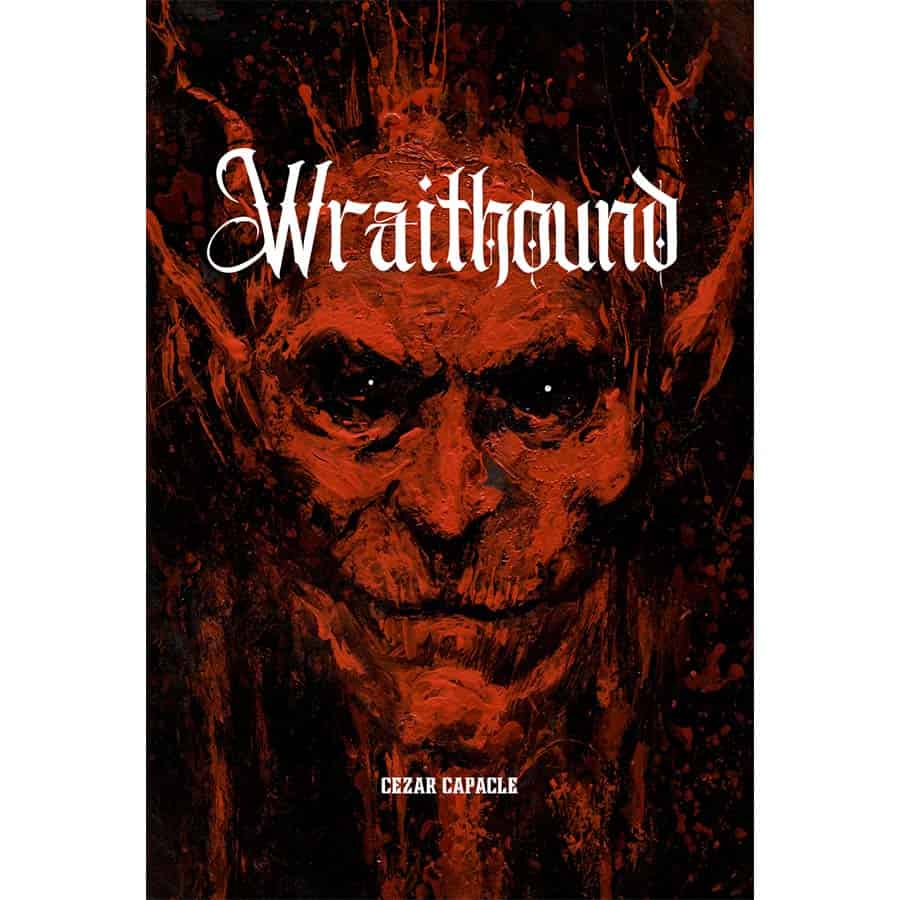 Critical Kit Ltd -   Wraithound