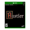 Maximum Games 814290017095 Rustler Xbox 1 for Xbox Series X