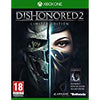 Bethesda 93155170735 Dishonored 2 - Limited Edition Xbox One Game