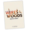 Critical Kit Ltd -   Wires In The Woods