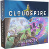 Chip Theory Games -  Cloudspire: The Harbingers