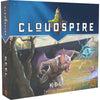 Chip Theory Games -  Cloudspire: The Keel Faction