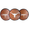 Texas Longhorns Decal Lenticular - Siskiyou