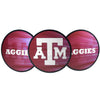 Texas A&M Aggies Decal Lenticular - Siskiyou