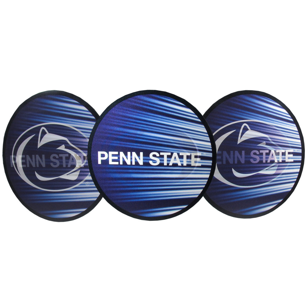 Penn State Nittany Lions Decal Lenticular - Siskiyou