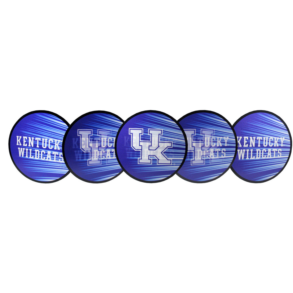 Kentucky Wildcats Decal Lenticular - Siskiyou