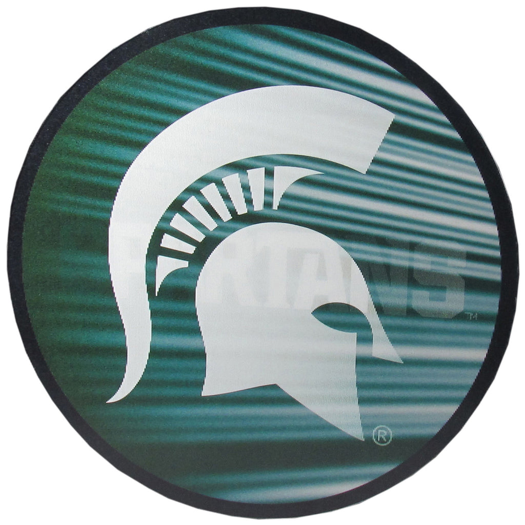 Michigan State Spartans Decal Lenticular - Siskiyou