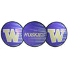 Washington Huskies Decal Lenticular - Siskiyou