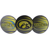 Iowa Hawkeyes Decal Lenticular - Siskiyou