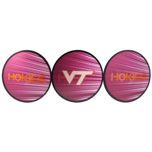 Virginia Tech Hokies Decal Lenticular - Siskiyou