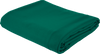 Invitational CLINV10 Pool Table Cloth - Basic Green