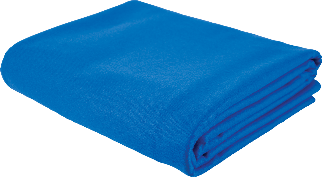 Invitational CLINV10 Pool Table Cloth - Electric Blue