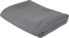 Invitational CLINV10 Pool Table Cloth - Steel Grey