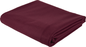 Invitational CLINV10 Pool Table Cloth - Wine