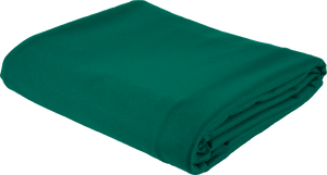 Invitational CLINV7 Pool Table Cloth - Basic Green