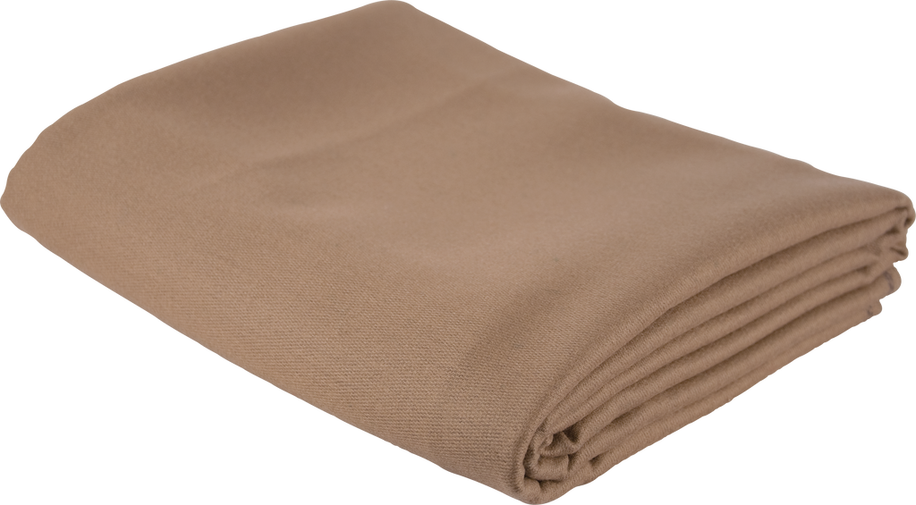 Invitational CLINV7 Pool Table Cloth - Camel