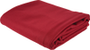 Invitational CLINV7 Pool Table Cloth - Red