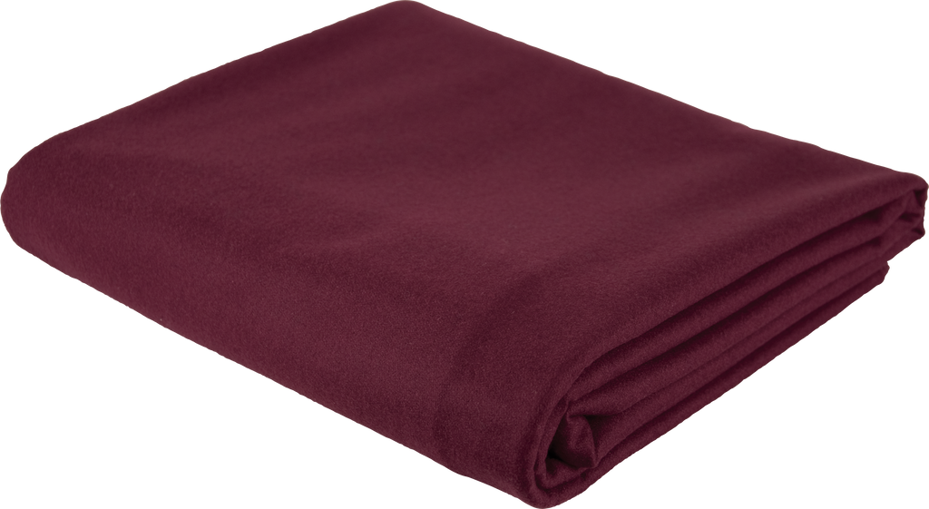 Invitational CLINV7 Pool Table Cloth - Wine
