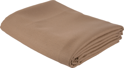Invitational CLINV8 Pool Table Cloth - Camel