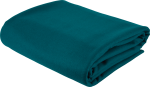 Invitational CLINV8 Pool Table Cloth - Dark Green