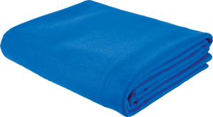 Invitational CLINV8 Pool Table Cloth - Electric Blue