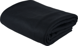 Invitational CLINV8OS Pool Table Cloth - Black