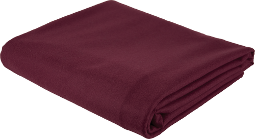 Invitational CLINV8 Pool Table Cloth - Wine