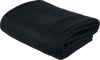 Invitational CLINV9 Pool Table Cloth - Black