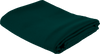 Invitational CLINV9 Pool Table Cloth - Bottle Green