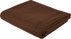 Invitational CLINV9 Pool Table Cloth - Brown