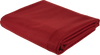 Invitational CLINV9 Pool Table Cloth - Burgundy