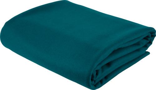 Invitational CLINV9 Pool Table Cloth - Dark Green