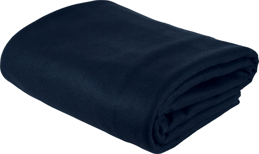Invitational CLINV9 Pool Table Cloth - Navy